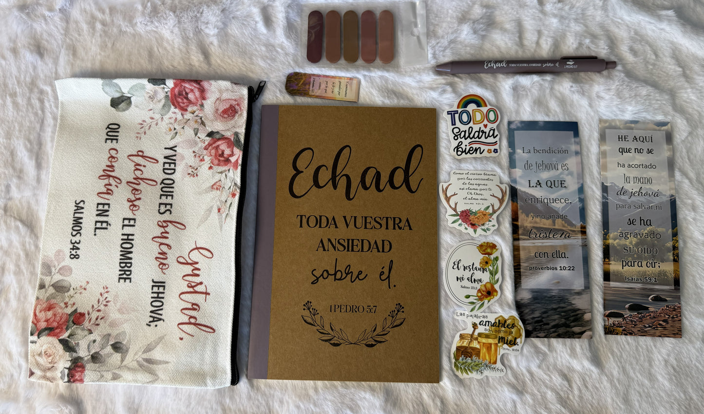 ECHAD... (A)