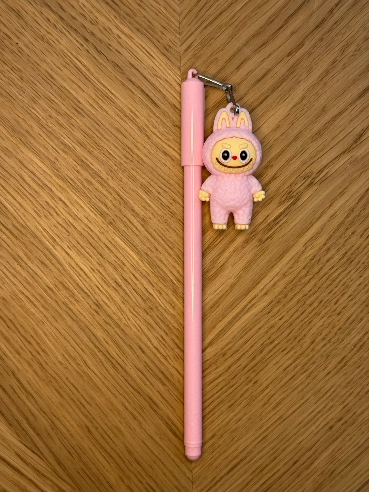 Labubu Pen- Small