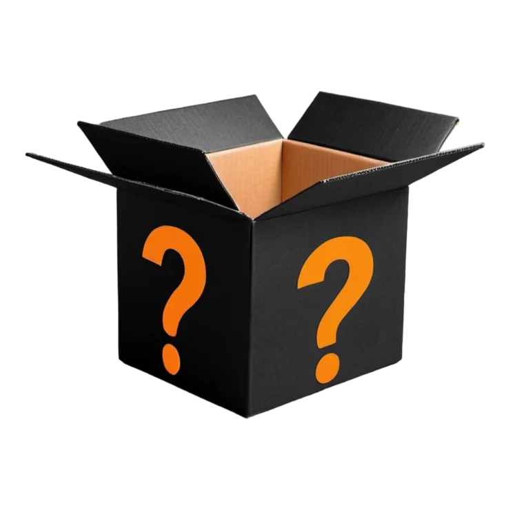 The Enchanted Corner Box