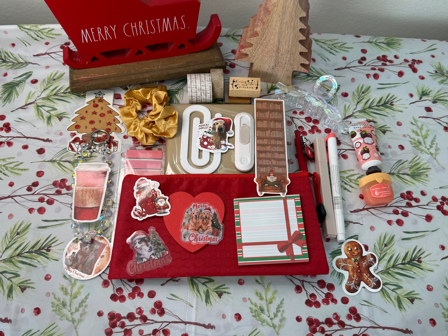 Christmas Magic Collection