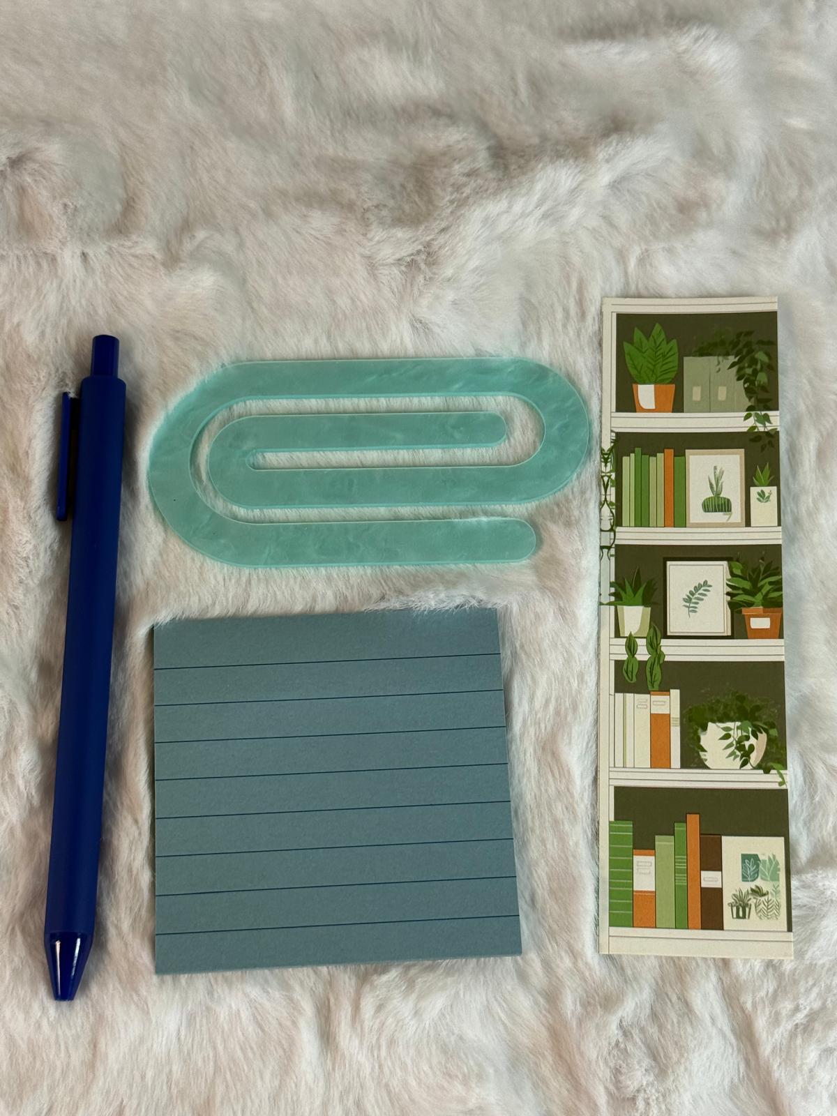 LECTURA DELUXE EL