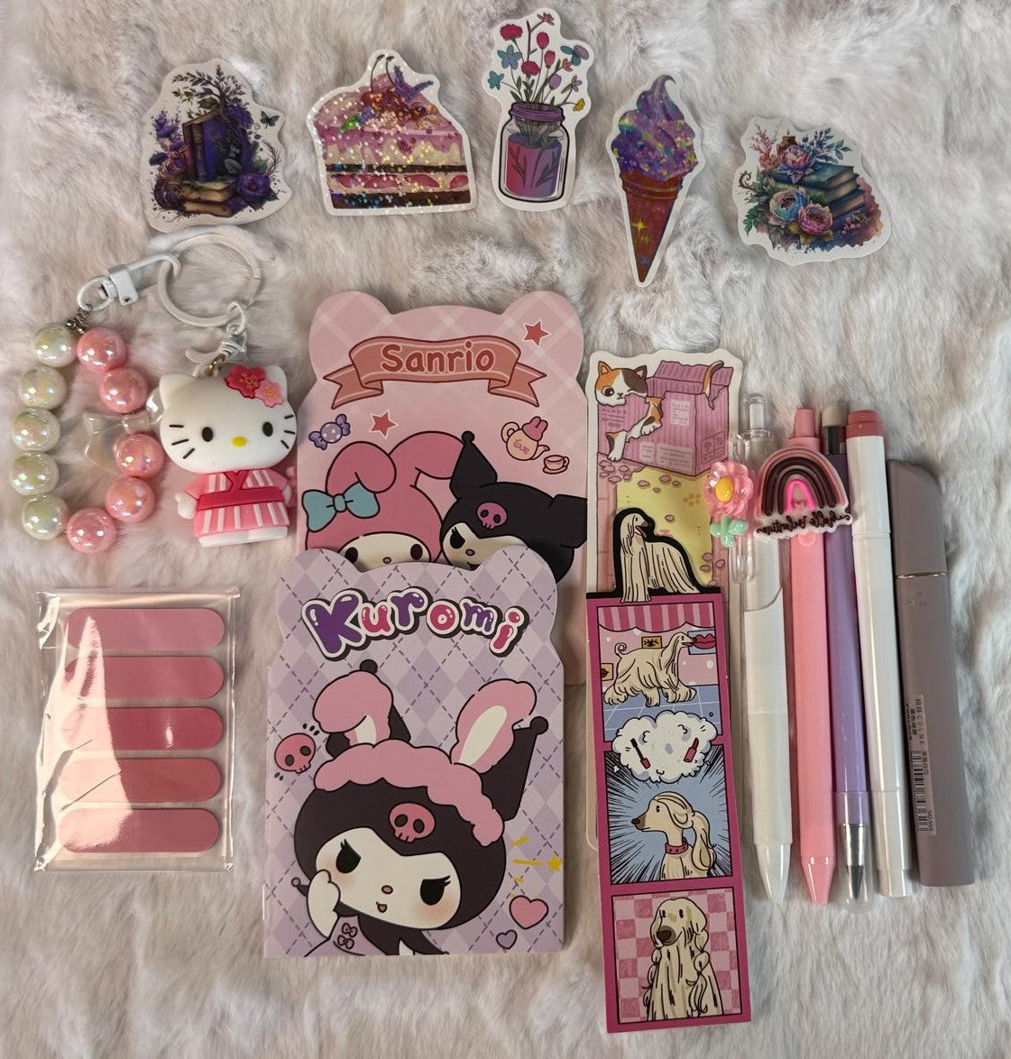KUROMI MY MELODY