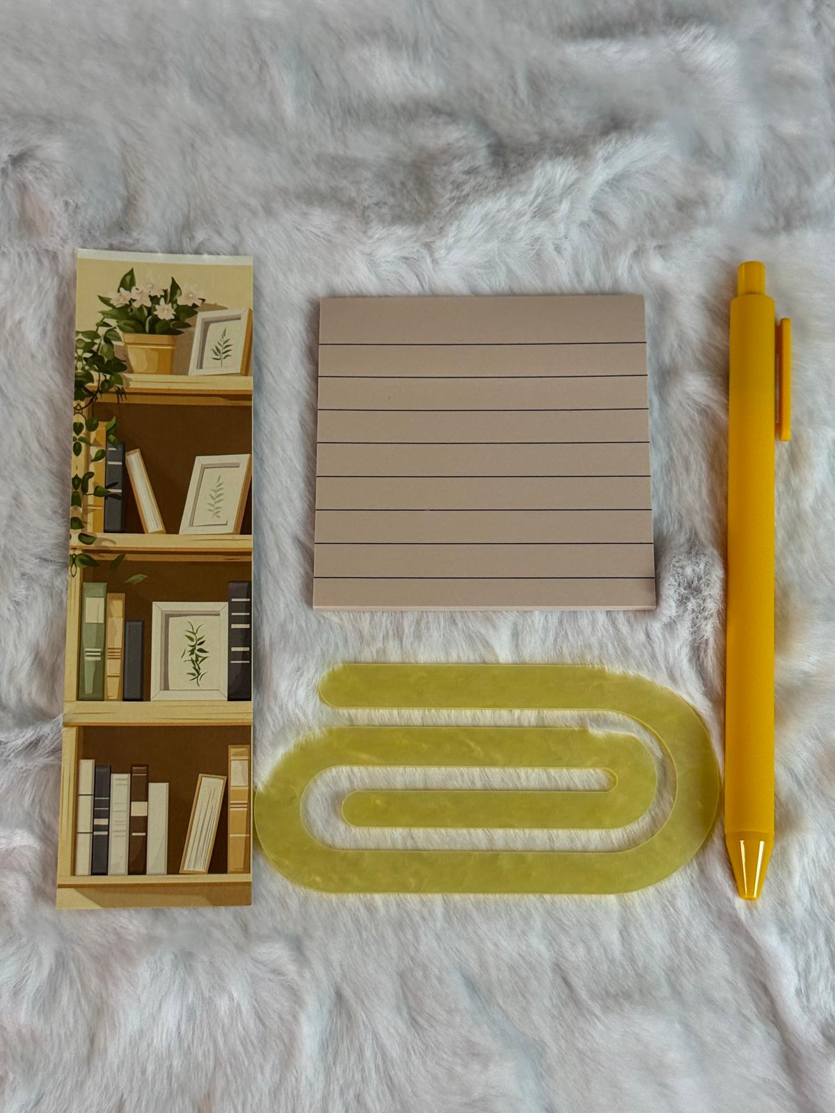 LECTURA DELUXE EL