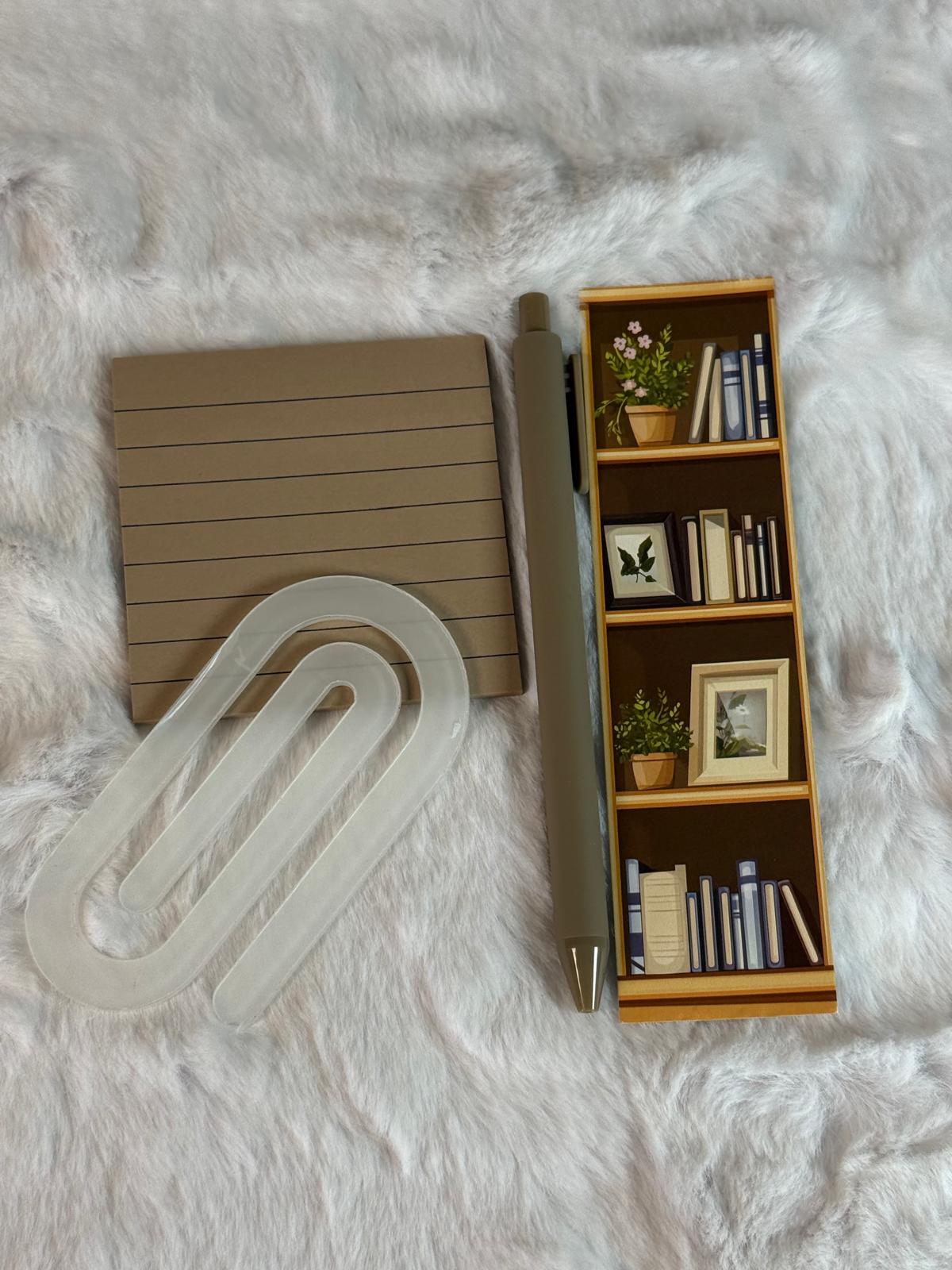 LECTURA DELUXE EL