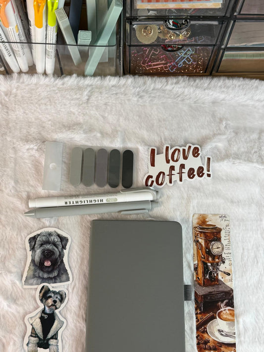 NOTAS PARA EL GRIS