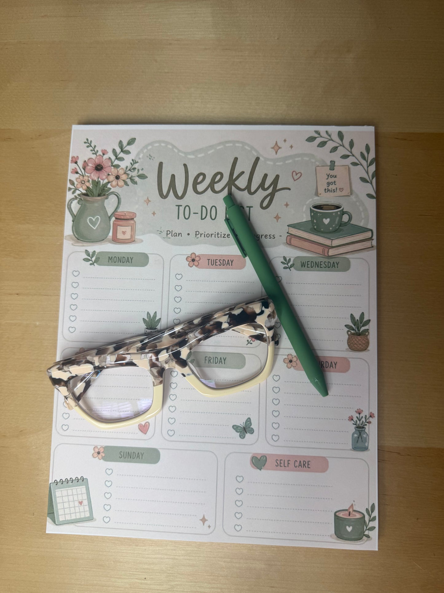 VERA ESSENTIAL KIT
