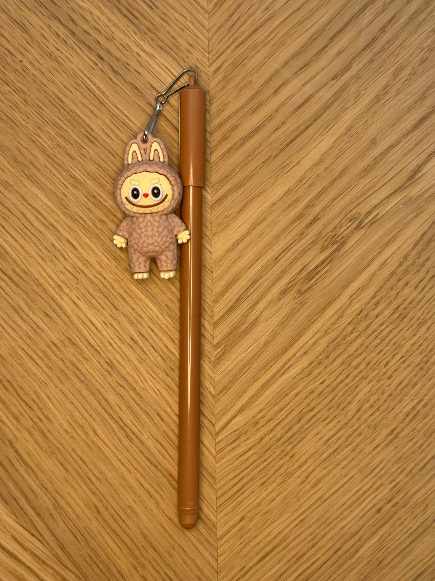 Labubu Pen- Small