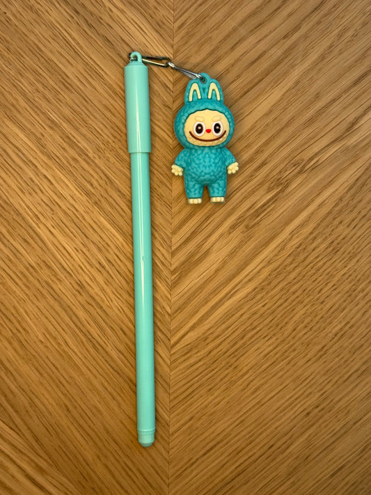 Labubu Pen- Small