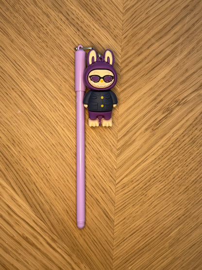 Labubu Pen- Big