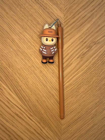 Labubu Pen- Big
