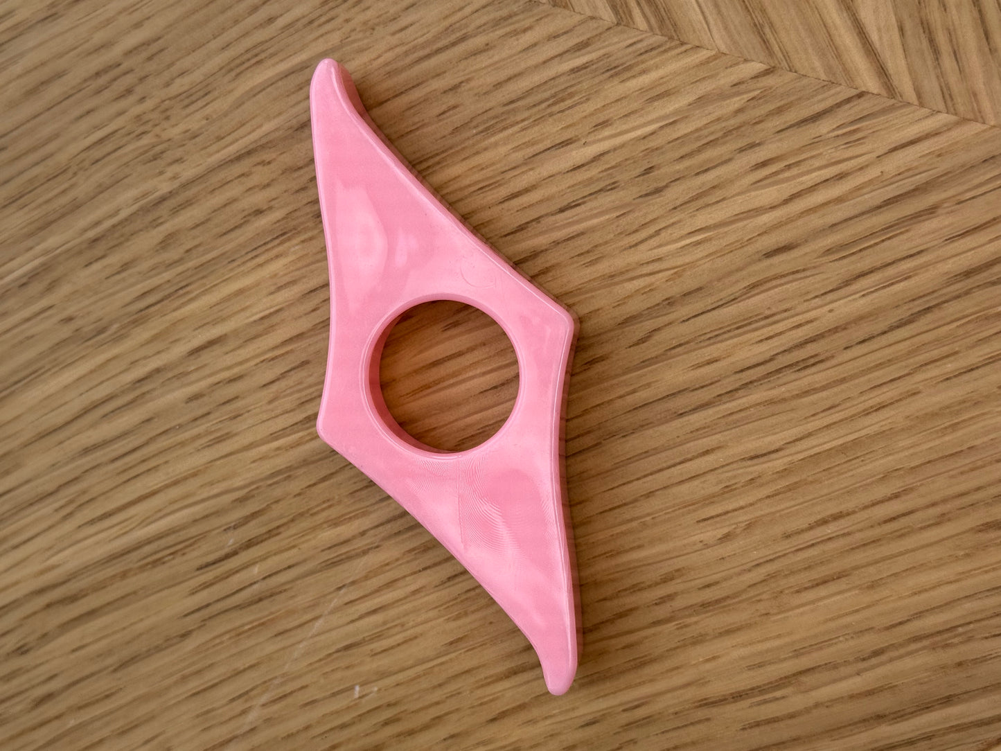 Bookmarks Holder