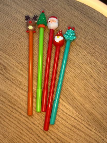 Christmas Special Pen