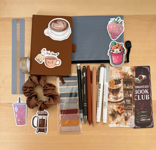 AROMA MARRON ☕🍫