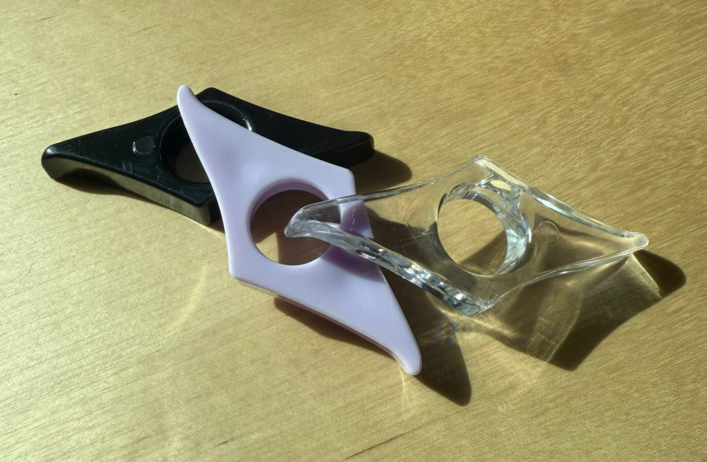 Bookmarks Holder