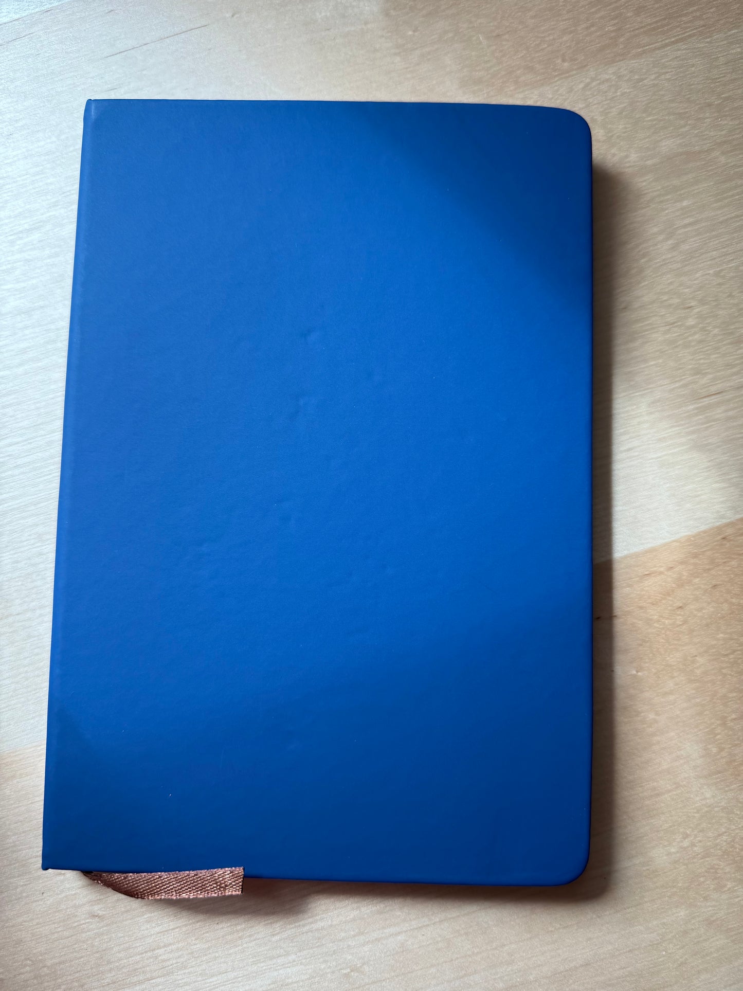 A5 Notebooks