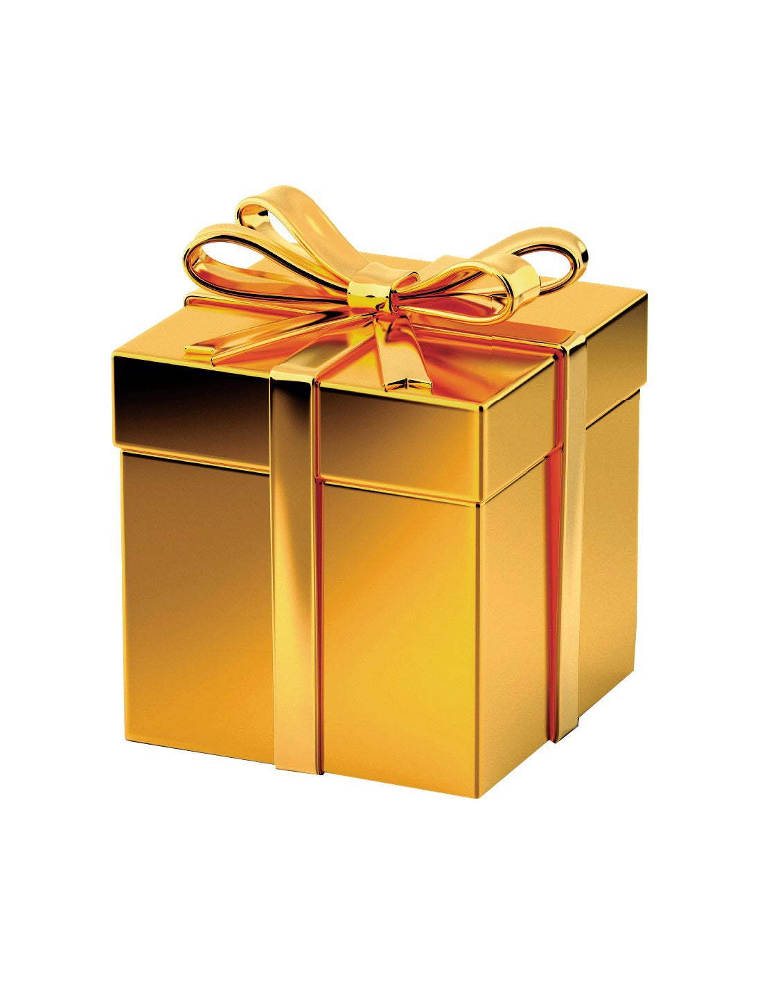 The Enchanted Corner Box