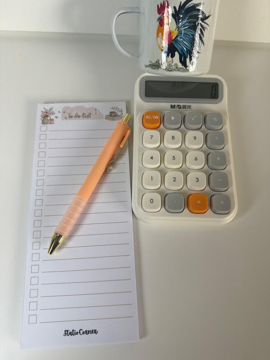 Vera Essential- Lista de Tareas